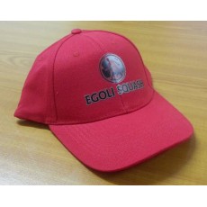 Egoli squash Sports Cap